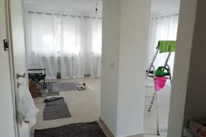 Haus im Haus!! Erstbezug mit Terrasse und EBK: Stilvolle 3-Raum-Terrassenwohnung +Hobbyraum in MÜNCH – Pasinger Heuweg 85, 80999 München – Vorschaubild 33