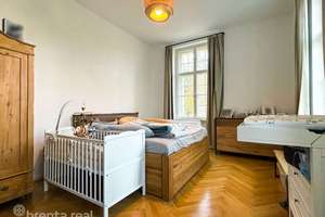 Denkmalsanierte 3 Zimmer Wohnung mit gehobener Ausstattung – Die vollständige Adresse der Immobilie erhältst du vom Anbieter., 13125 Buch, Berlin – Vorschaubild 4