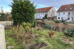 *** Bezugsfreie, tolle 2-Zi.-EG-Wohnung mit großem Garten - ruhig, sonnig, prov.-frei *** – 6128 Böllberg/Wörmlitz, Halle (Saale) – Vorschaubild 15
