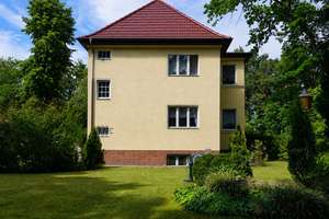 Kein Neubauwürfel, kein 08/15, Berliner Altbau-Schätzchen m. 1010m² Grundstück s. Menschen m. Ideen – Die vollständige Adresse der Immobilie erhältst du vom Anbieter., 12623 Mahlsdorf, Berlin – Vorschaubild 5