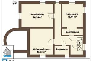 RESERVIERT / Einfamilienhaus mit großem Garten in ruhiger Lage nahe der Innenstadt von Lüdenscheid – Die vollständige Adresse der Immobilie erhältst du vom Anbieter., 58509 Lüdenscheid – Vorschaubild 17