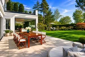 TIMELESS CLASSIC - ELEGANTE FAMILIENVILLA MIT EXQUISITEM INTERIOR &  POOL – Die vollständige Adresse der Immobilie erhältst du vom Anbieter., 82031 Grünwald – Vorschaubild 5