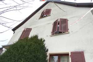 Handwerker aufgepasst: DHH mit viel Potential in Lörrach zu verkaufen – Lörrach, Lörrach (Kreis), 79541 Lörrach (Kreis) – Vorschaubild 3