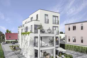 Kapitalanlage Köln-Rondorf Bezirk Rodenkirchen – Die vollständige Adresse der Immobilie erhältst du vom Anbieter., 50997 Rondorf, Köln – Vorschaubild 5