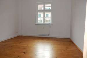Helle 2-Zimmer-Wohnung mit Gartenidylle hinter dem Haus – Straße der Freundschaft 30, 2991 Lauta – Vorschaubild 6