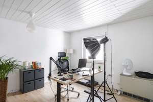 Gepflegte 3-Zimmer-Dachgeschosswohnung mit Balkon und Garagenstellplatz in Heilbronn – Die vollständige Adresse der Immobilie erhältst du vom Anbieter., 74072 Heilbronn, Heilbronn – Vorschaubild 11