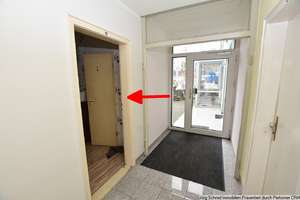 1-Zimmer-Wohnung in gefragter Lage – Die vollständige Adresse der Immobilie erhältst du vom Anbieter., 28205 Hulsberg, Bremen – Vorschaubild 6