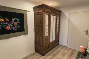 Möblierte Wohnung zur Zwischenmiete, 01.07.26 bis 31.03.27 – Mendelssohnstraße 25, 40233 Flingern Nord, Düsseldorf – Vorschaubild 7