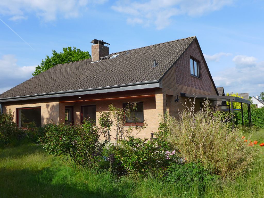 Pennigbüttel Pennigbüttel