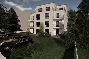 Bungalow mit 146 m² Wohnfläche in Berlin-Mahlsdorf – Hultschiner Damm 52, 12623 Mahlsdorf, Berlin – Vorschaubild 28