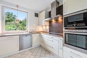 Bungalow mit Keller und großem Garten in gehobener Lage von Rahlstedt – Die vollständige Adresse der Immobilie erhältst du vom Anbieter., 22143 Rahlstedt, Hamburg – Vorschaubild 4