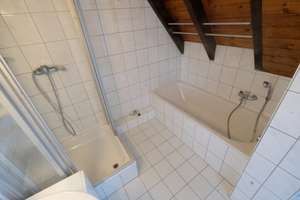 Freistehendes Architektenhaus in Toplage 135-m²,  4 ZKBGäWC, Kamin, 2 Terrassen, Balkon – Ernst-Neeb-Straße 10, 55131 Oberstadt, Mainz – Vorschaubild 14