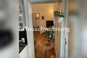 Tauschwohnung: 2-Zimmer-Altbau am Eigelstein geg. größer und Balkon – Die vollständige Adresse der Immobilie erhältst du vom Anbieter., 50668 Altstadt/Nord, Köln – Vorschaubild 1