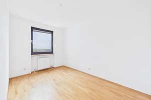 WG: Helle 4-Zimmer-WG mit Balkon & Weitblick – Kaiserallee 15c, 76185 Weststadt, Karlsruhe – Vorschaubild 9