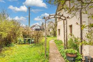 Charmantes Einfamilienhaus mit ehemaligen Ökonomieteil – Die vollständige Adresse der Immobilie erhältst du vom Anbieter., 78727 Oberndorf am Neckar – Vorschaubild 15