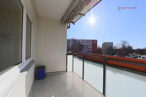 Bezugsfreie 3-Zimmer-Wohnung in 24107 Kiel/Suchsdorf – Kiel – Vorschaubild 1
