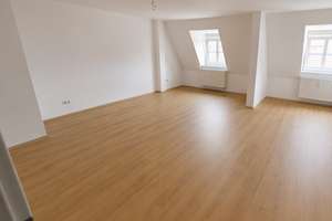 Ganz oben zuhause – hell & zentral – Rüdigerstraße 2, 97070 Altstadt, Würzburg – Vorschaubild 2
