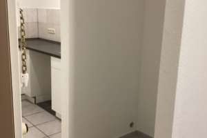Hier findet jeder seinen Platz: ansprechende 2-Zi.-Wohnung mit Fahrstuhl, sofort anmietbar! – Moislinger Allee 92 A, 23558 Sankt Lorenz Süd, Lübeck – Vorschaubild 3