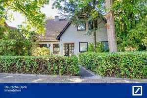 Großzügiges Einfamilienhaus - mit Einlieger-Wohnung und vielfältigen Möglichkeiten in bester Lage! – Ammerland (Kreis) – Vorschaubild 1