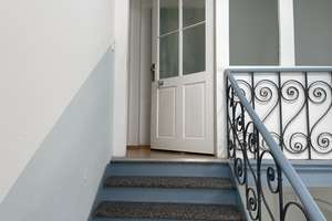 Möblierte 4-Zimmer Wohnung mit traumhafter Dachterrasse – Marcobrunnerstraße 15, 65197 Rheingauviertel / Hollerborn, Wiesbaden – Vorschaubild 39