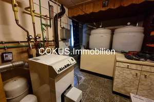 Behagliches Zuhause - größeres EFH mit Naturgarten und 3x Garage – Die vollständige Adresse der Immobilie erhältst du vom Anbieter., 98587 Unterschönau – Vorschaubild 13