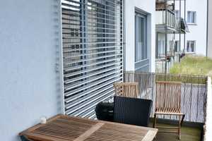 Stilvolle 4-Zimmer-Wohnung mit exklusiver Ausstattung, Balkon & Loggia in Toplage der KTV Rostock – Gertrudenstraße 4, 18057 Rostock – Vorschaubild 10