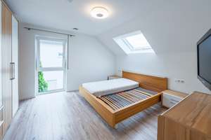 Neuwertiges EFH in ruhiger Sackgasse mit Garten, PV und Wärmepumpe – Die vollständige Adresse der Immobilie erhältst du vom Anbieter., 74252 Massenbachhausen – Vorschaubild 24