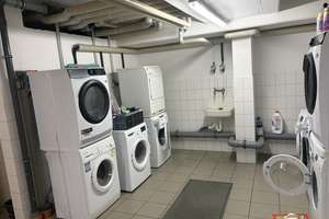 Courtage Frei Exklusive 4-Zimmer Erdgeschosswohnung mit Garten in Hamburg-Hummelsbüttel – Alte Landtsrasse 32a, 22391 Hummelsbüttel, Hamburg – Vorschaubild 16