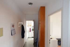 2-Zimmer Appartement mit Parkplatz in Zentrumsnähe – Die vollständige Adresse der Immobilie erhältst du vom Anbieter., 69115 Bergheim, Heidelberg – Vorschaubild 5