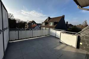 Maisonettewohnung topgepflegt in ruhiger Lage Duisburg Süd  – Die vollständige Adresse der Immobilie erhältst du vom Anbieter., 47259 Huckingen, Duisburg – Vorschaubild 10