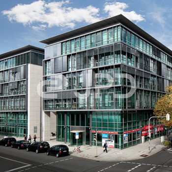 JPD - Hochwertige Büroflächen in der Maxvorstadt 