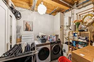 Einmaliges Altbau-Häuschen mit Garten in Bestlage von Bayreuth – Erlanger Straße 21, 95444 Altstadt, Bayreuth – Vorschaubild 10