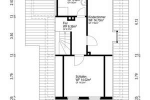 Merscheid. Sackgasse. Freistehendes EFH. Sanierungsobjekt mit Garage. – Die vollständige Adresse der Immobilie erhältst du vom Anbieter., 42699 Ohligs/Aufderhöhe/Merscheid, Solingen – Vorschaubild 24