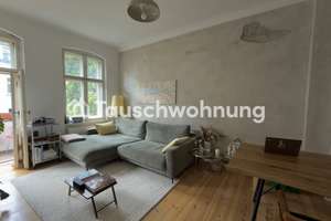 Tauschwohnung: Altbau - Neukölln Körnerkiez – Die vollständige Adresse der Immobilie erhältst du vom Anbieter., 12053 Neukölln (Ortsteil), Berlin – Vorschaubild 2
