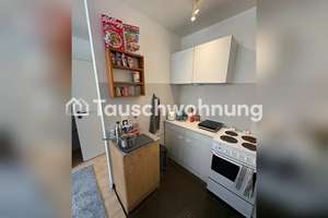 Tauschwohnung: Biete: 1-Zimmer-Wohnung in Köln-Sülz; Suche: Berlin im Ring – Gustavstraße 15, 50937 Sülz, Köln – Vorschaubild 6