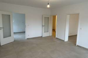 Renovierte 2,5-Zimmerwohnung mit Süd-Balkon in Dortmund Westrich – Auf'm Lehmbrink 23, 44388 Westrich, Dortmund – Vorschaubild 6
