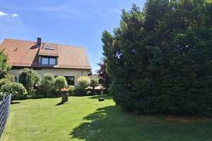 ***Familientraum, Paket aus 3 Zimmerwhg. + UG + 2 Zimmerdachwohnung, großer Garten, Doppelgarage*** – Die vollständige Adresse der Immobilie erhältst du vom Anbieter., 1157 Briesnitz, Dresden – Vorschaubild 15