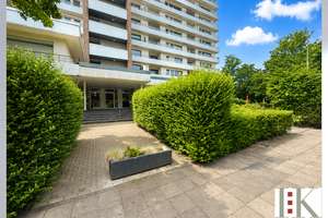Bezugsfrei! 3-Zimmer-Wohnung mit offenem Wohnkonzept! Einziehen oder investieren!
