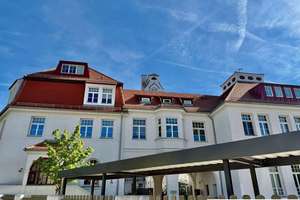 Einmalige Gelegenheit! Stilvolle Dachterrassenwohnung in historischer Tramstation–Tramlofts Nürnberg – Die vollständige Adresse der Immobilie erhältst du vom Anbieter., 90429 Muggenhof, Nürnberg – Vorschaubild 18