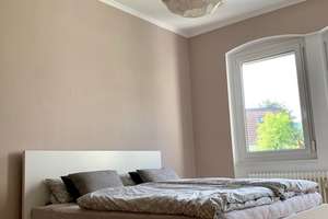 Stilvolle 3-Zimmer-Altbauwohnung mit Balkon – Libanonstraße 88, 70186 Gablenberg, Stuttgart – Vorschaubild 4