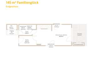 Familienfreundliches Quartier - 145 qm Familienglück -BEZUGSFERTIG-KFN-Reihenmittelhaus in Bingen – NSM-Straße 8, 55411 Mainz-Bingen (Kreis) – Vorschaubild 22