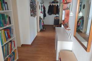 Schöne 3 Zi Whg. in KA-Oststadt zu vermieten – Gerwigstraße 25a, 76131 Oststadt, Karlsruhe – Vorschaubild 12