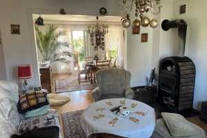 Einfamilienhaus mit großem Eigentumsgrundstück in ruhiger Lage von Rodenbach – Woogstraße 22, 67688 Kaiserslautern (Kreis) – Vorschaubild 14