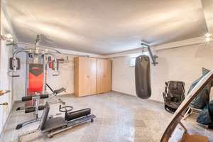 Großzügiges Einfamilienhaus mit 6 Zimmern, Vollkeller, Garage und großem Garten in Arsten – Die vollständige Adresse der Immobilie erhältst du vom Anbieter., 28279 Arsten, Bremen – Vorschaubild 25