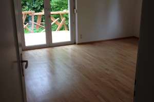 4-Zimmer-Hochparterre-Wohnung mit Terrasse, Gartenzugang und Stellplatz – Badbrunnenstr. 82, 70374 Im Geiger, Stuttgart – Vorschaubild 11