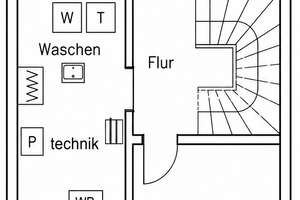 Einfamilienhaus mit Keller - inkl. Grundstück: NRW-förderfähig – Eigentum statt Miete – Die vollständige Adresse der Immobilie erhältst du vom Anbieter., 41199 Sasserath, Mönchengladbach – Vorschaubild 5