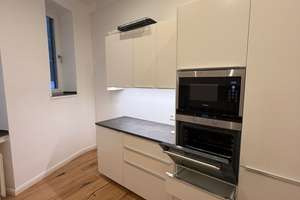 Altbau-Charme trifft Grünlage: 4-Zimmer mit 3,50 m Deckenhöhe & 2 Balkonen am Hofgarten – Prinz-Georg-Straße 89, 40479 Pempelfort, Düsseldorf – Vorschaubild 7