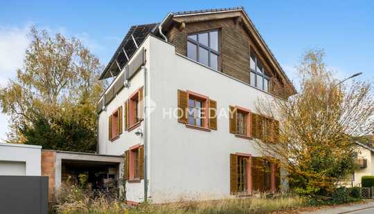 Bild von Attraktive Immobilie in 1A-Wohnlage mit Energieklasse A