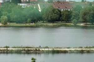 Exklusive, 1-Zimmer-Wohnung mit Balkon und Seeblick – Norikerstraße 19, 90402 Nürnberg – Vorschaubild 29