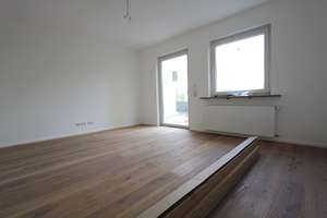 Exklusive Terrassenwohnung inkl. Einliegerwohnung mit Garten in Bestlage Nymphenburg – Böcklinstr. 17, 80638 Neuhausen, München – Vorschaubild 13